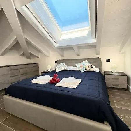 Appartement Apt. Aries - Penthouse