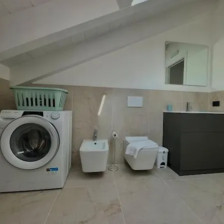 Apt. Aries - Penthouse Appartement *
