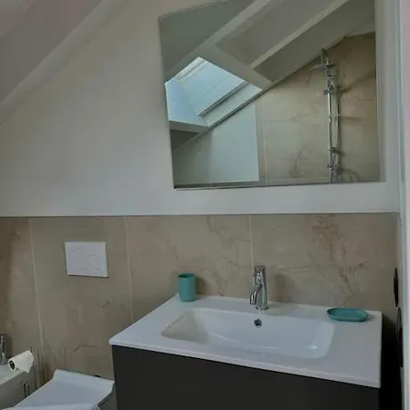 Apt. Aries - Penthouse Appartement *