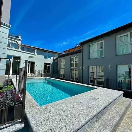 Appartement Apt. Aries - Penthouse