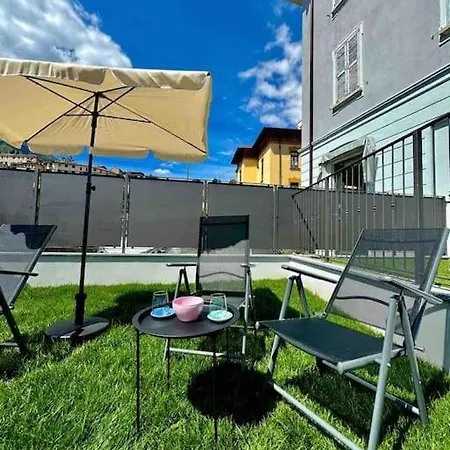 Appartement Apt. Aries - Penthouse *