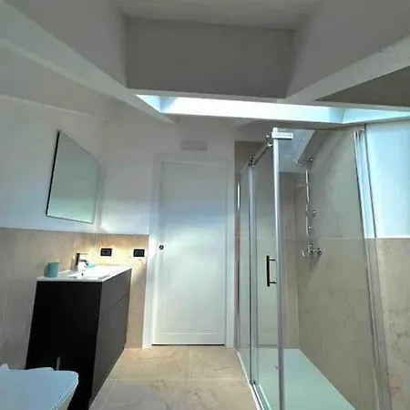 Appartement Apt. Aries - Penthouse *