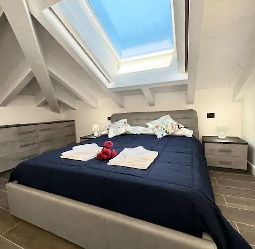 Daire Apt. Aries - Penthouse
