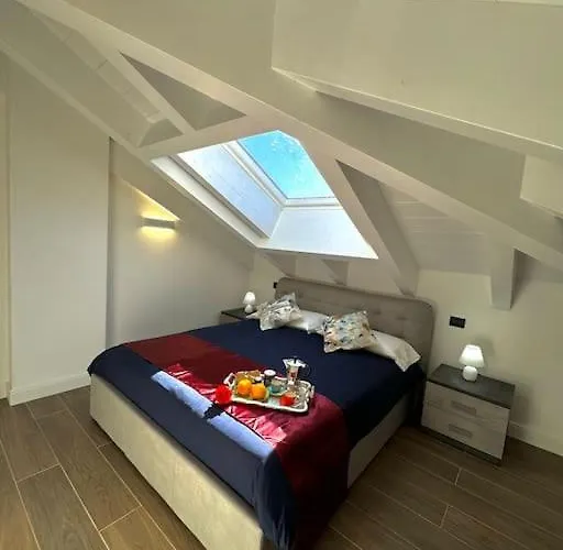 Daire Apt. Aries - Penthouse *
