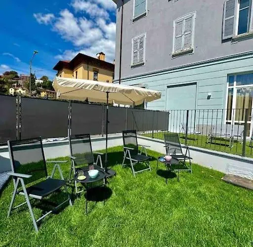 Daire Apt. Aries - Penthouse