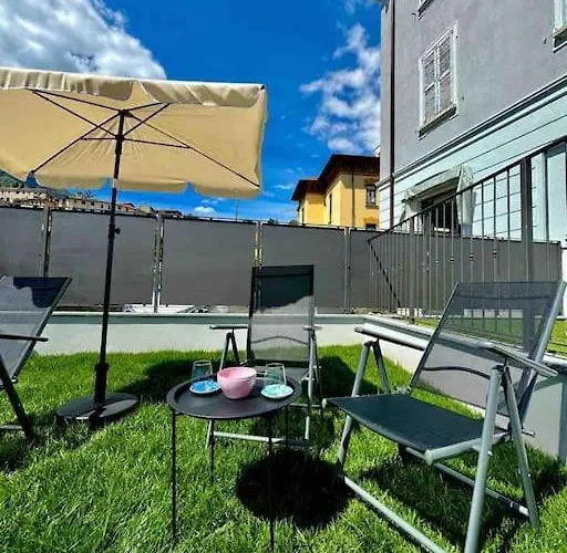 Daire Apt. Aries - Penthouse *