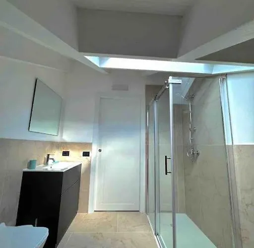 Daire Apt. Aries - Penthouse *
